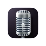 Logo of Pro Microphone android Application 